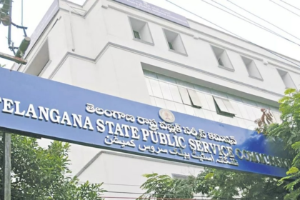 గ్రూప్ 1 ఫలితాల రద్దు తీర్పుపై డివిజన్ డివిజన్ బెంచ్‌ను టీజీపీఎస్సీ టీజీపీఎస్సీ