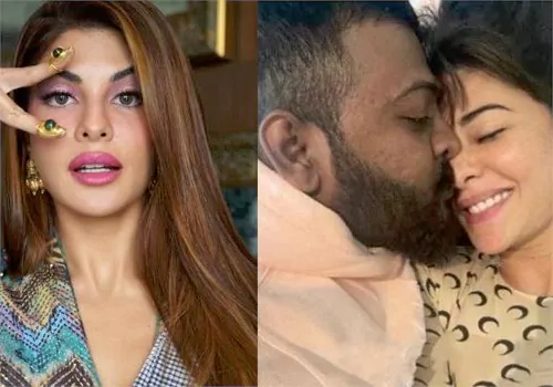 జాక్వలిన్ కి షాక్ ఇచ్చిన ఇచ్చిన .. సుజిత్ సుజిత్ సాహూ గుర్తింది కదా!