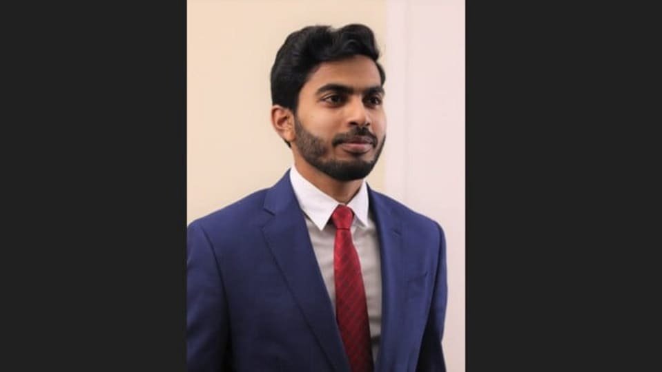 జాతివివక్షకు బలయ్యాను: చనిపోవడానికి చనిపోవడానికి టెకీ చివరి లింక్డ్‌ఇన్ పోస్ట్ ఇదే ఇదే