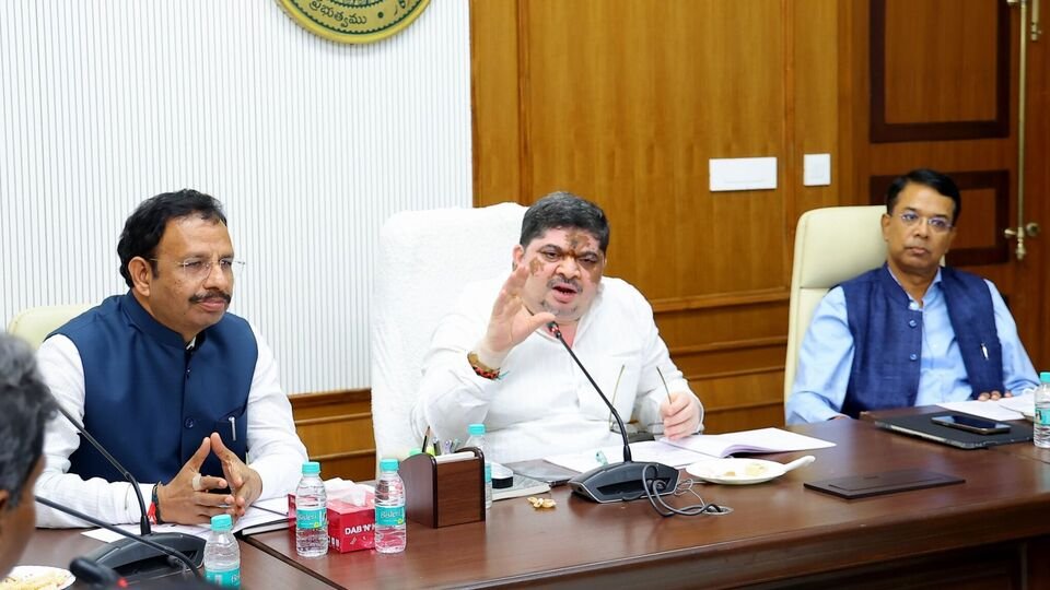 టీజీఎస్ఆర్టీసీలో ఏఐ వాడకం .. ఉద్యోగుల ఉద్యోగుల ఆరోగ్య పరిస్థితి, ప్రయాణికుల ర‌ద్దీ ర‌ద్దీ!