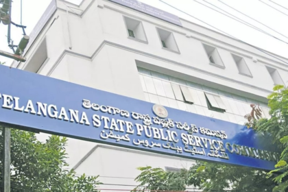 టీజీపీఎస్సీ టీజీపీఎస్సీ -2 ఫలితాలు ఫలితాలు విడుదల .. ఒక్క క్లిక్‌తో ఇక్కడ రిజల్ట్ రిజల్ట్!