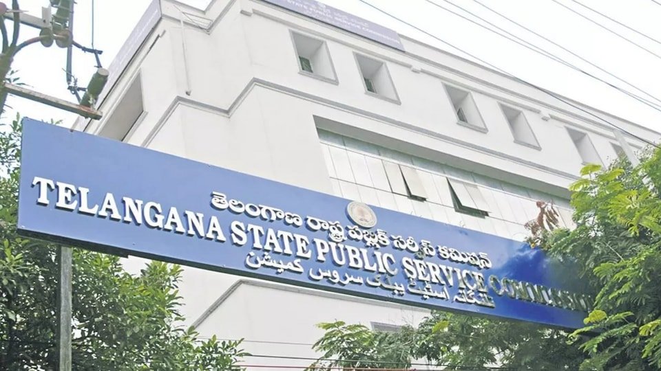 టీజీపీఎస్సీ టీజీపీఎస్సీ -2 ఫలితాలు ఫలితాలు విడుదల .. ఒక్క క్లిక్‌తో ఇక్కడ రిజల్ట్ రిజల్ట్!