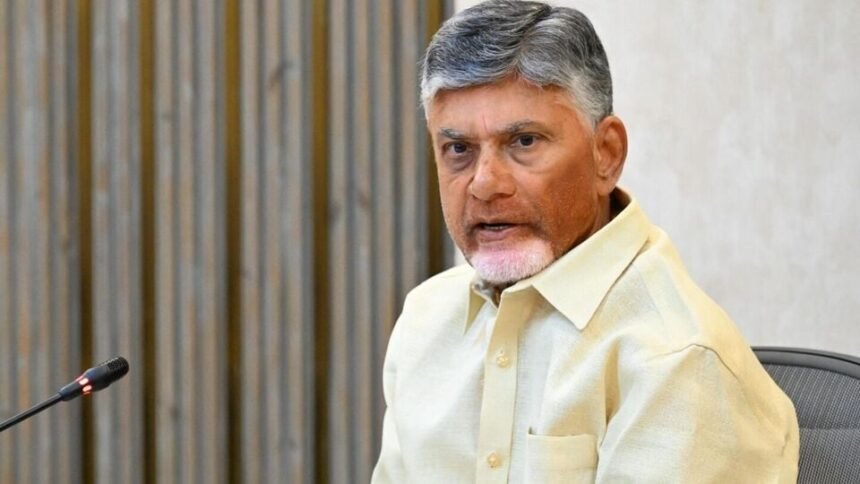 తిరుపతిలో వరల్డ్ క్లాస్ బస్ బస్ స్టేషన్ .. ఐదు డిజైన్లు పరిశీలించిన సీఎం సీఎం!