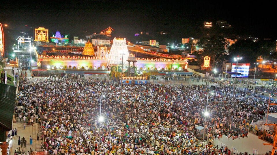 తిరుమల శ్రీవారి బ్రహ్మోత్సవాలకు? భక్తులు కచ్చితంగా పాటించాల్సిన పాటించాల్సిన!