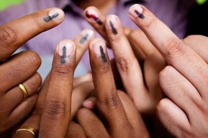 తెలంగాణలో స్థానిక పోరుకు మోగిన మోగిన నగరా .. ఈ ఈ పోలింగ్ పోలింగ్, షెడ్యూల్ షెడ్యూల్!