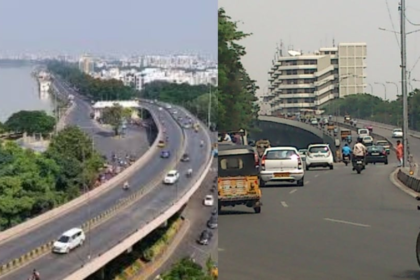 తెలుగు తల్లి ఫ్లైఓవర్ పేరు పేరు .. ఇకపై ఇకపై తెలంగాణ తల్లి ఫ్లైఓవర్!