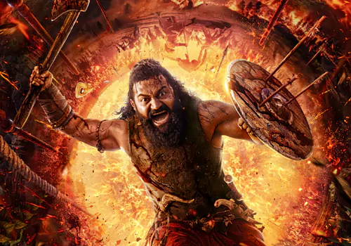 తెలుగునాట 'బాయ్ కాట్ కాంతార' ట్రెండ్ .. ఎవరి ఎవరి పని ..?