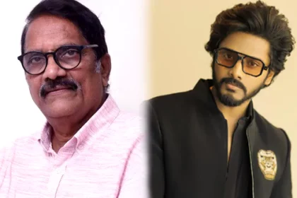 తేజ సజ్జకి 6 కోట్లు బాకీ పడ్డ పడ్డ అశ్వనీదత్‌ .. ఎలాగో ఎలాగో?