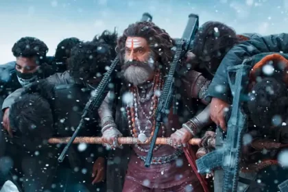 దసరాకు 'అఖండ -2' నుంచి బిగ్ సర్ ప్రైజ్!
