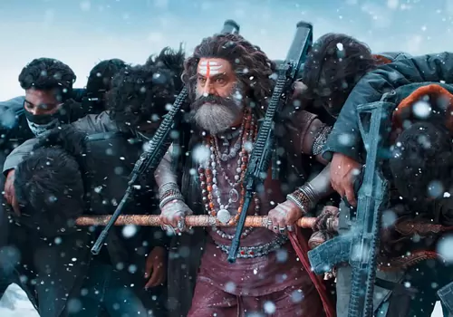 దసరాకు 'అఖండ -2' నుంచి బిగ్ సర్ ప్రైజ్!