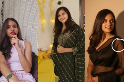 నానో బనానా ట్రెండ్ ట్రెండ్ .. ఇంతకీ ఇంతకీ లోపల ఉన్న పుట్టుమచ్చ ఏఐకి ఎలా ఎలా ఎలా?