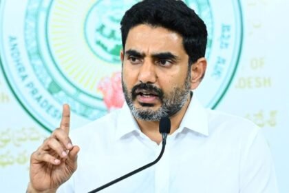 నారా లోకేశ్- 3 నెలల్లో టిటిడి పరకామణి ఇష్యూ మరియు ఎపి ఫీజు రీయింబర్స్‌మెంట్ మీద కూర్చోండి మంత్రి లోకేష్, ఆంధ్ర ప్రదేశ్ న్యూస్ న్యూస్