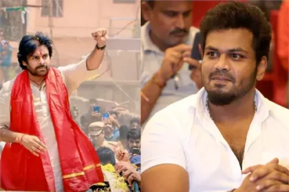 పవన్ కళ్యాణ్ వల్లే విలన్ విలన్ గా మారాను .. మంచు మనోజ్ కీలక కీలక వ్యాఖ్యలు