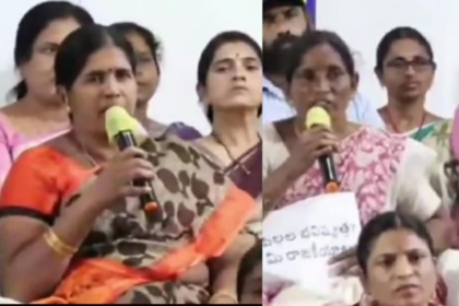 పాల ప్యాకెట్లు తెచ్చేందుకే తెచ్చేందుకే పైసల్లేవ్ .. రూ .3 కోట్లు కోట్లు ఎక్కడి తెస్తాం తెస్తాం సార్ సార్: గ్రూప్ 1 ర్యాంకర్ ర్యాంకర్ తల్లి