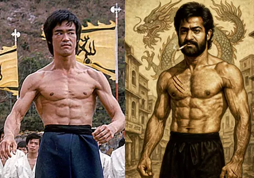 పోతారు .. మొత్తం పోతారు ...