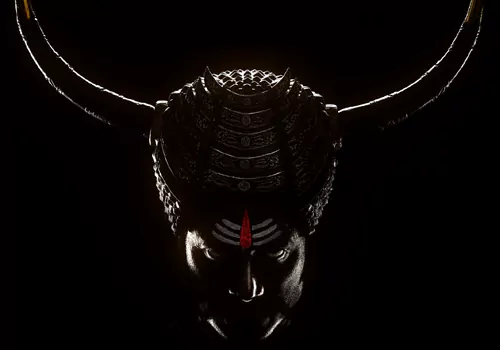 ప్రశాంత్ వర్మ యూనివర్స్ యూనివర్స్ నుంచి మరో సూపర్ హీరో ఫిల్మ్ .. విలన్ విలన్ గా సూర్య!