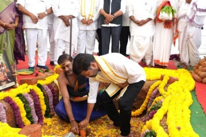 భవిష్యత్ తరాల కోసమే ఫ్యూచర్ సిటీ నిర్మాణం నిర్మాణం, డిసెంబర్‌ వరకు ఆ పనులు పూర్తి పూర్తి కావాలి కావాలి: రేవంత్ రేవంత్ రేవంత్ రేవంత్