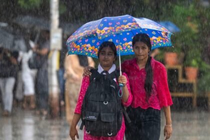 ముంబై వర్షాలు: ముంబైలో భారీ వర్షాలు- ఆ ఆ నాలుగు జిల్లాలకు రెడ్! ప్రజలు ప్రజలు ..