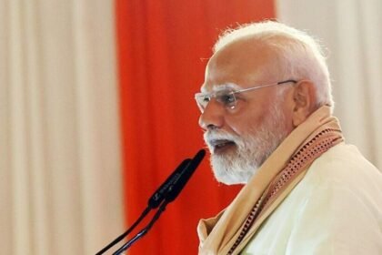 మోడీ@75: ఆర్ఎస్ఎస్ ప్రచారక్ ప్రచారక్ నుంచి ప్రపంచ నేత నేత వరకు- మోదీకి మోదీకి?