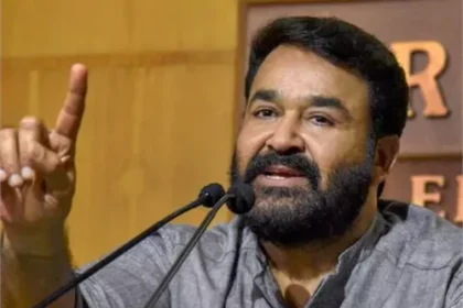 మోహన్ లాల్ కి కేంద్ర ప్రభుత్వం ప్రభుత్వం గుడ్ న్యూస్ .. ఆనందంలో ఆనందంలో ఆనందంలో ఆనందంలో