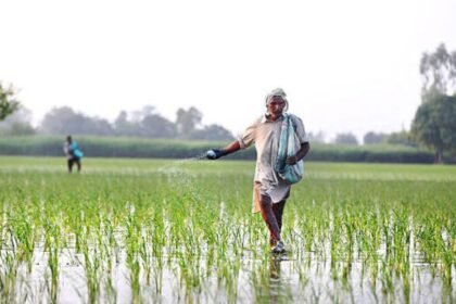 రైతులకు సహాయం చేయడానికి చేయడానికి ఏపీ 2.0 .. సలహాలు, సూచనలతో సూచనలతో ఎస్ఎంఎస్‌లు!
