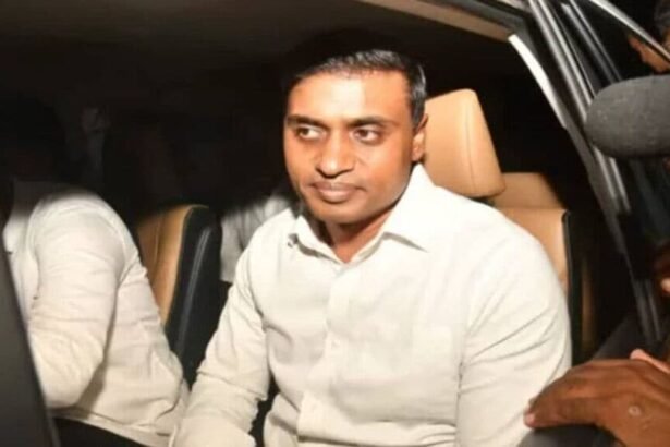 లిక్కర్ కేసులో వైసీపీ వైసీపీ ఎంపీ మిథున్ రెడ్డికి బెయిల్ మంజూరు .. బట్ బట్ ఇవీ కండీషన్స్!
