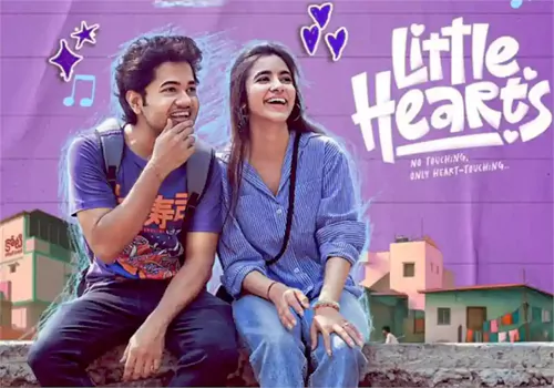 లిటిల్ హార్ట్స్ నిర్మాత నెక్స్ట్ చిత్రానికి ఓటిటి రేట్ ఇంతేనా!