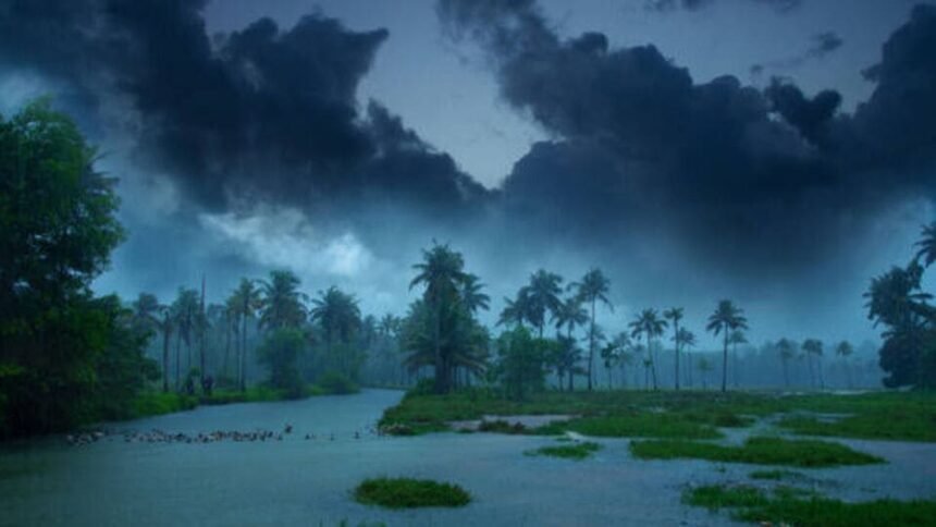 వెదర్ వెదర్ .. తెలంగాణ, ఆంధ్రప్రదేశ్‌లోని ఆంధ్రప్రదేశ్‌లోని ఈ భారీగా భారీగా!