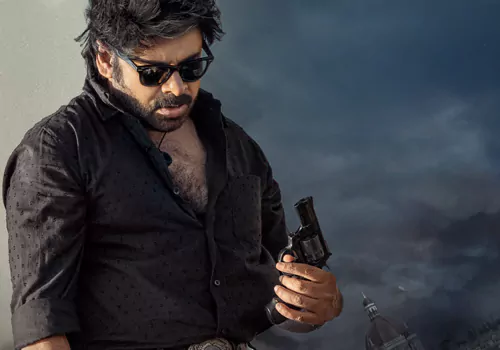 షాక్ ల మీద షాక్ షాక్ లు .. ఓజీ షోలు క్యాన్సిల్!
