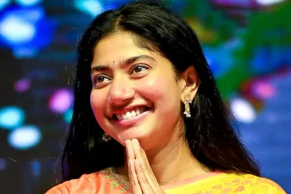 సాయిపల్లవికి దక్కిన అరుదైన అరుదైన!