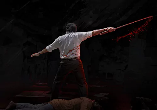 సుజీత్ సినిమాటిక్ యూనివర్స్ .. ఓజీలో ఓజీలో తో తో పాటు మరో ఇద్దరు స్టార్స్!