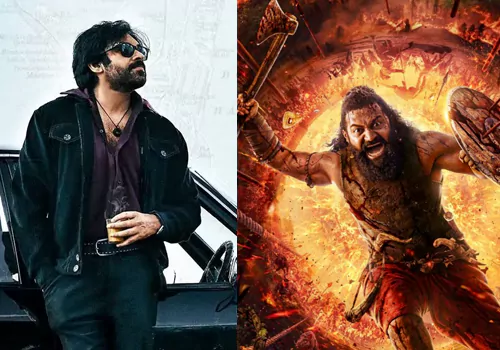 హైకోర్టు సంచలన సంచలన .. ఓజీ, కాంతార కాంతార పరిస్థితి ఏంటి?