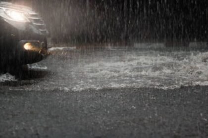 హైదరాబాద్‌లో దంచికొట్టిన వాన .. ఏపీలోని ఈ జిల్లాల్లో వర్ష వర్ష!