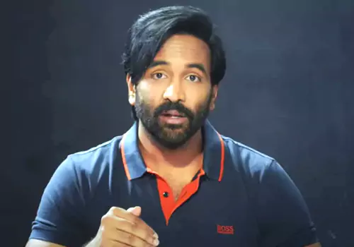 Affermc సిఫార్సులను మోహన్‌బాబు యూనివర్శిటీ వ్యతిరేకిస్తోంది ... మంచు మంచు విష్ణు మంచు