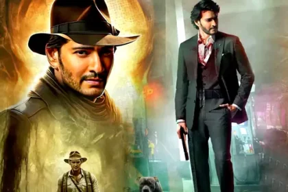 SSMB29 లేటెస్ట్‌ లేటెస్ట్‌ .. రాజమౌళి రాజమౌళి చేస్తున్నాడు?
