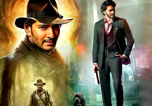 SSMB29 లేటెస్ట్‌ లేటెస్ట్‌ .. రాజమౌళి రాజమౌళి చేస్తున్నాడు?