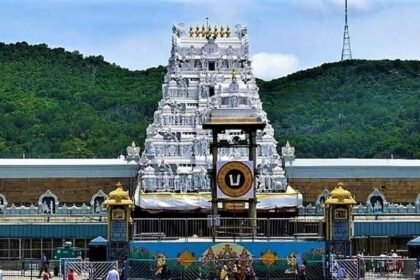 అక్టోబరు 20 న శ్రీవారి ఆలయంలో దీపావళి దీపావళి ఆస్థానం .. ఆ రోజున ఈ సేవ‌లు ర‌ద్దు!