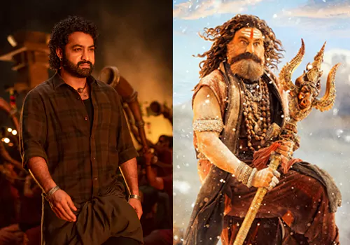 అప్పుడు ఎన్టీఆర్ .. ఇప్పుడు ఇప్పుడు .. మళ్ళీ అదే తప్పు చేస్తున్న చేస్తున్న!