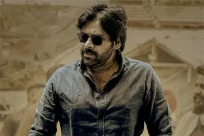 ఆటోడ్రైవర్ గా పవన్ పవన్ .. అభిమానుల్లో అభిమానుల్లో జోష్