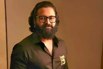 ఒక్క షో కూడా వేయలేదు .. రిషబ్ రిషబ్ శెట్టి ఎమోషనల్!
