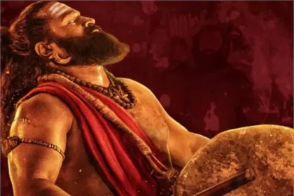 కాంతార చాప్టర్ 1 ని హిట్ చేసింది వీళ్లేనా!