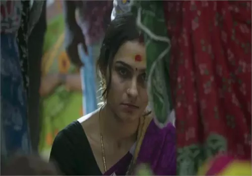 కాంతార ని వెనక్కి నెట్టిన నెట్టిన మూవీ .. దుమ్మురేపుతున్న క్రైమ్ క్రైమ్ థ్రిల్లర్