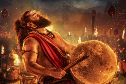కాంతార రికార్డు అవుట్ .. ఆరు రోజుల్లోనే రోజుల్లోనే 400!