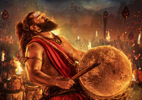 కాంతార రికార్డు అవుట్ .. ఆరు రోజుల్లోనే రోజుల్లోనే 400!