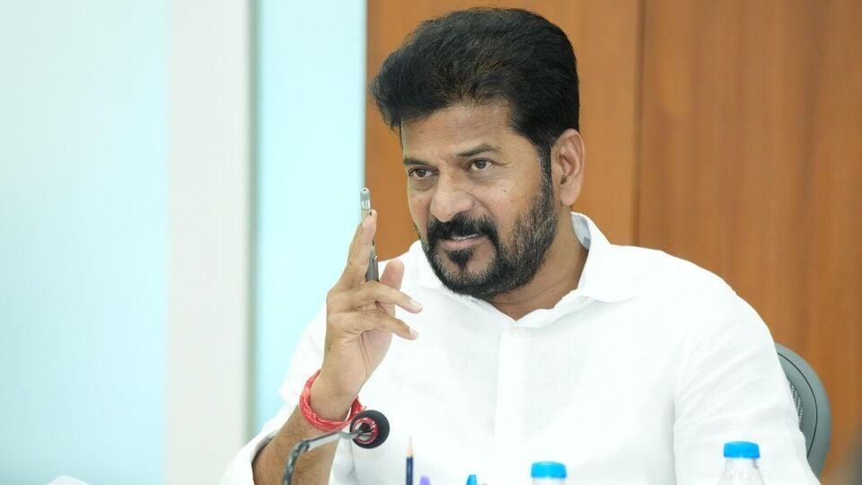 జూబ్లీహిల్స్‌ ఉప ఎన్నికపై ఎన్నికపై రేవంత్ రెడ్డి టార్గెట్ టార్గెట్ ఇదే .. ఆ ముగ్గురిలో అభ్యర్థి అభ్యర్థి?