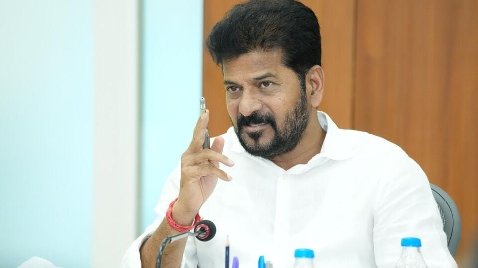 డిసెంబర్ నుంచి మూసీ నది పునరుద్ధరణ పునరుద్ధరణ ప్రాజెక్టు ప్రారంభించాలి .. సీఎం సీఎం రేవంత్ రేవంత్
