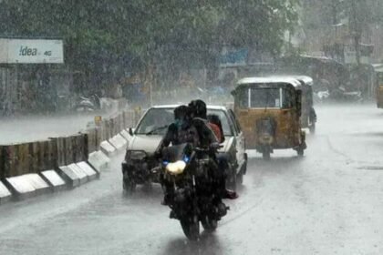 తీరం తీరం దాటిన - ఉత్తరాంధ్ర ఉత్తరాంధ్ర జిల్లాలకు రెడ్ అలర్ట్ అలర్ట్ అలర్ట్ అలర్ట్ వంశధార నదికి వరద వరద ఉద్ధృతి ఉద్ధృతి ఉద్ధృతి ఉద్ధృతి ..!