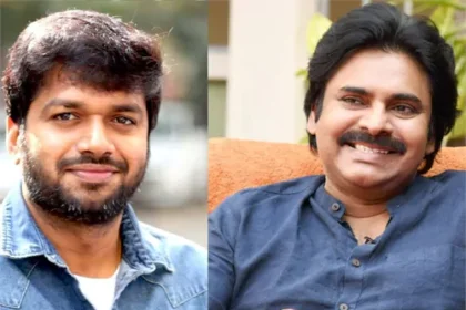 పవన్ పవన్, అనిల్ రావిపూడి కాంబో రెడీ! సబ్జెట్ సబ్జెట్!