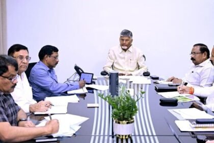'పూర్వోదయ స్కీమ్'ను సద్వినియోగం సద్వినియోగం - సీఎం సీఎం చంద్రబాబు