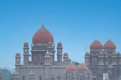 బీసీ రిజర్వేషన్ల జీవోపై జీవోపై - తెలంగాణ తెలంగాణ హైకోర్టు కీలక వ్యాఖ్యలు- తెలంగానా హైకోర్టు బిసి రిజర్వేషన్ గోపై కీలక వ్యాఖ్యలు, తెలంగాణ తెలంగాణ